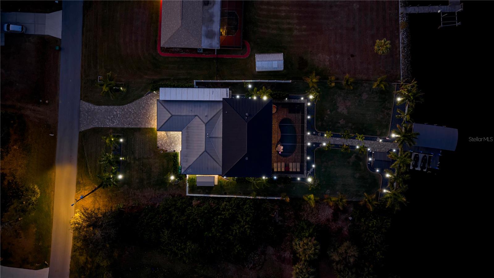 HRBR HEIGHTS - Residential