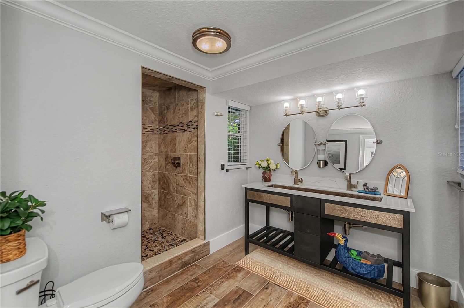 HRBR HEIGHTS - Residential