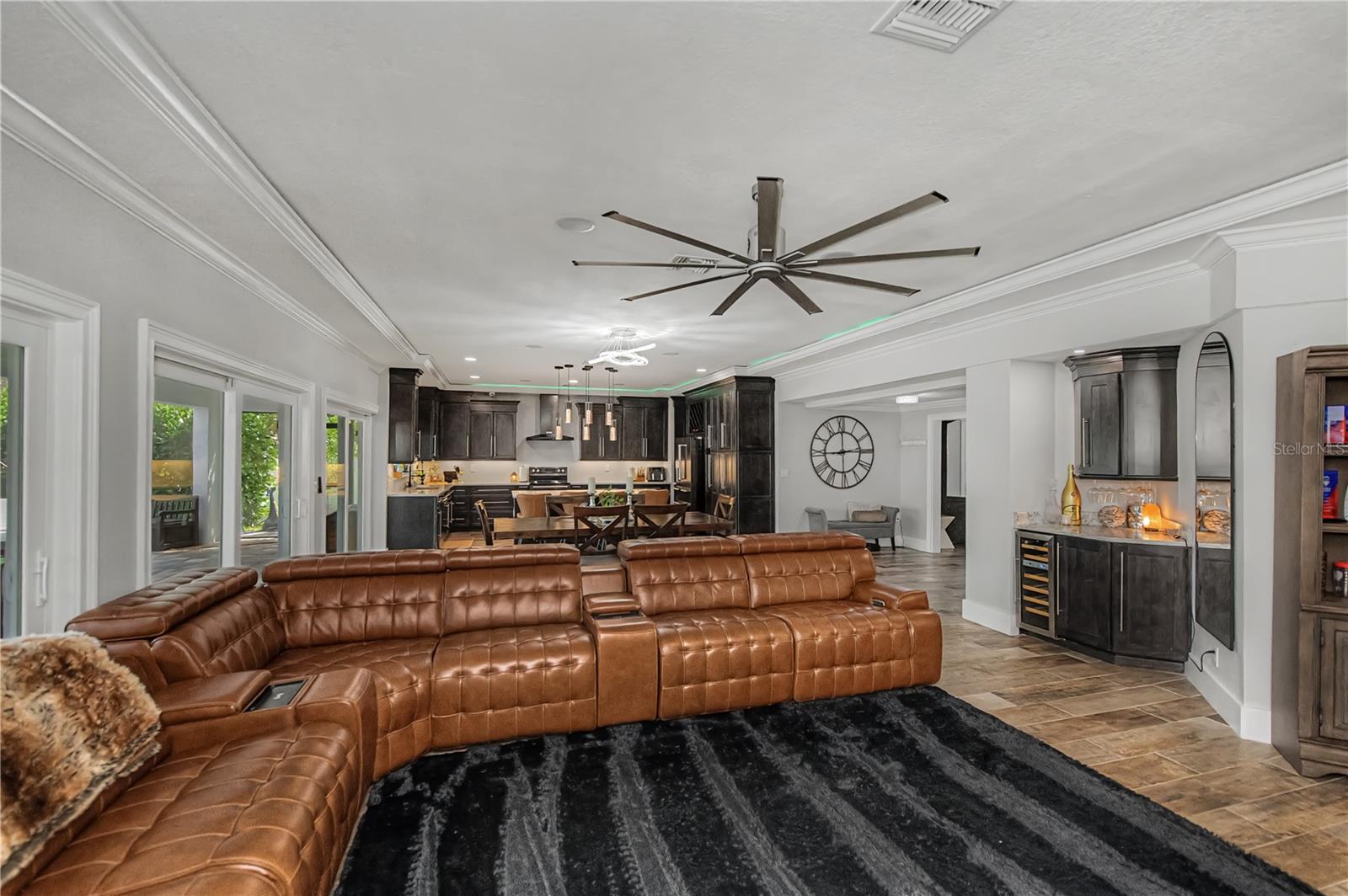 HRBR HEIGHTS - Residential