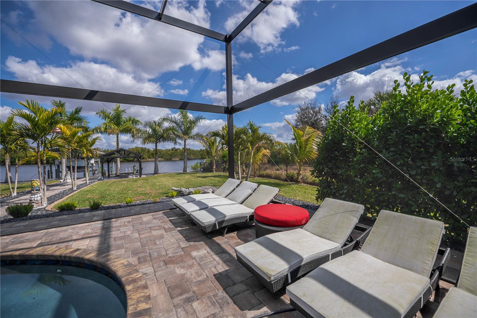 HRBR HEIGHTS - Residential