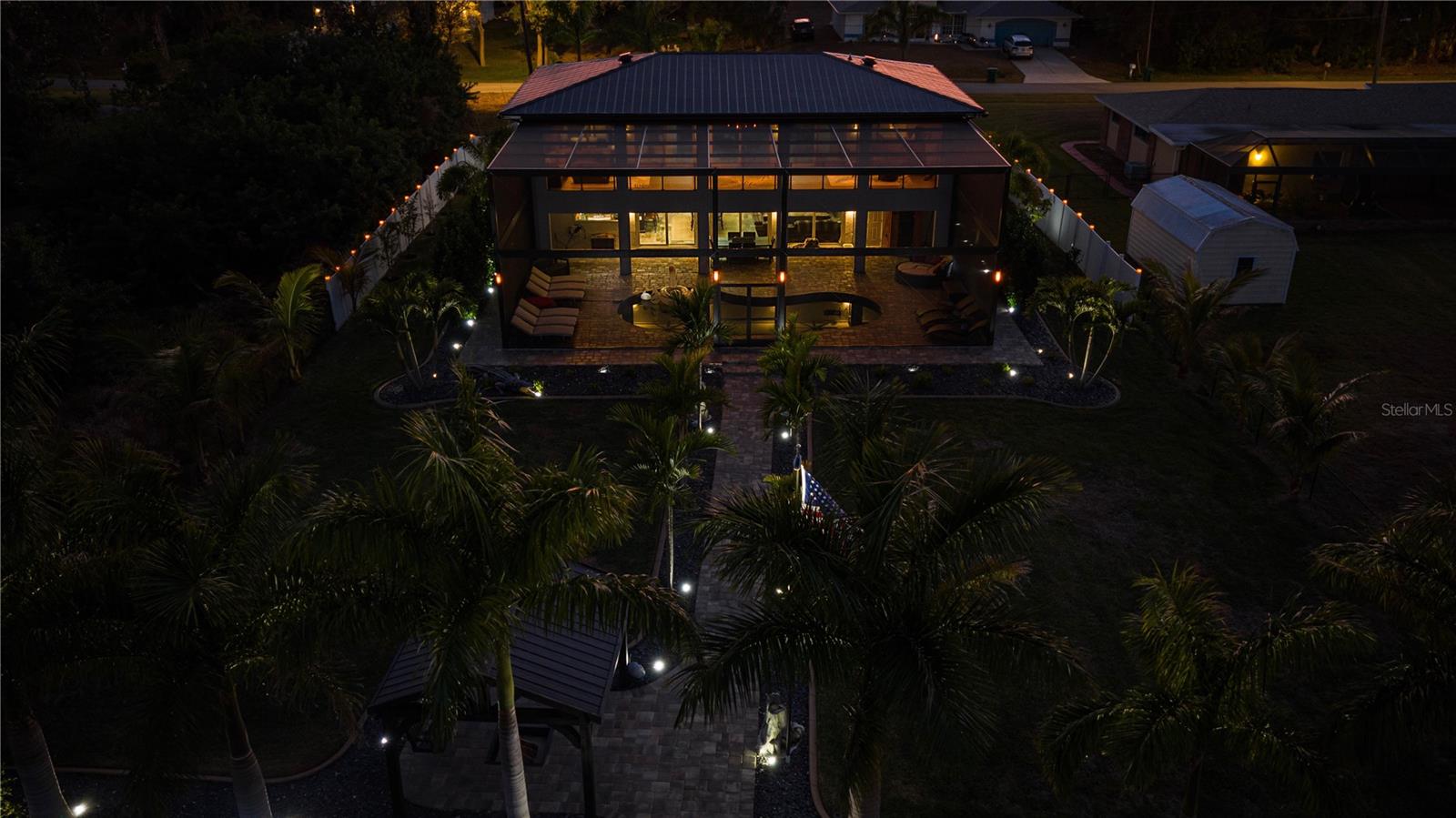 HRBR HEIGHTS - Residential