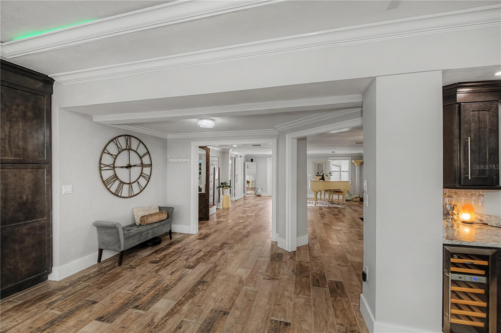 HRBR HEIGHTS - Residential