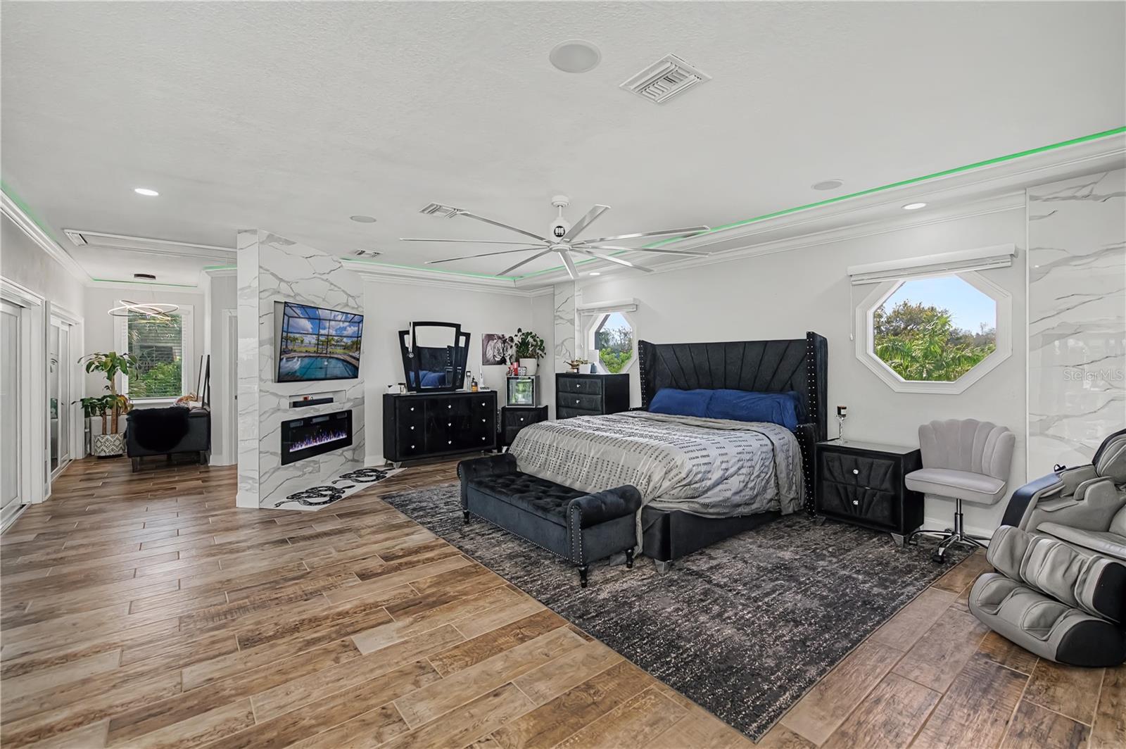 HRBR HEIGHTS - Residential