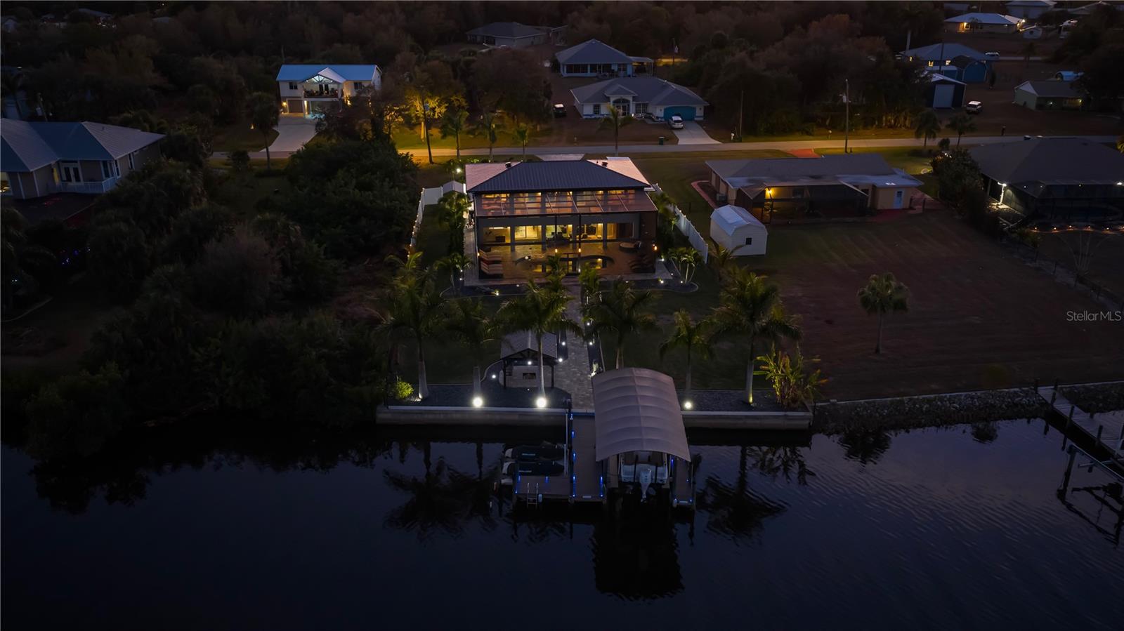 HRBR HEIGHTS - Residential