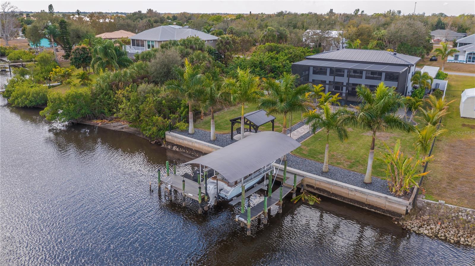 HRBR HEIGHTS - Residential