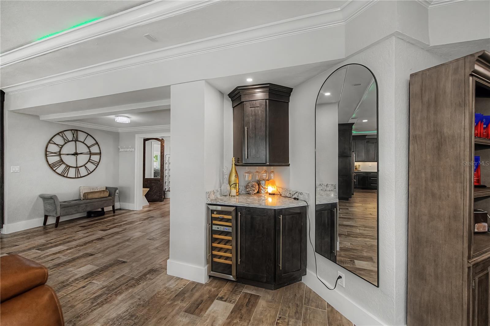 HRBR HEIGHTS - Residential