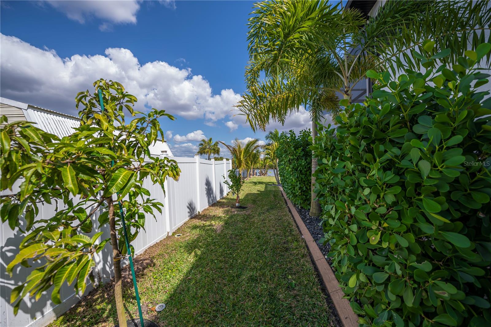 HRBR HEIGHTS - Residential