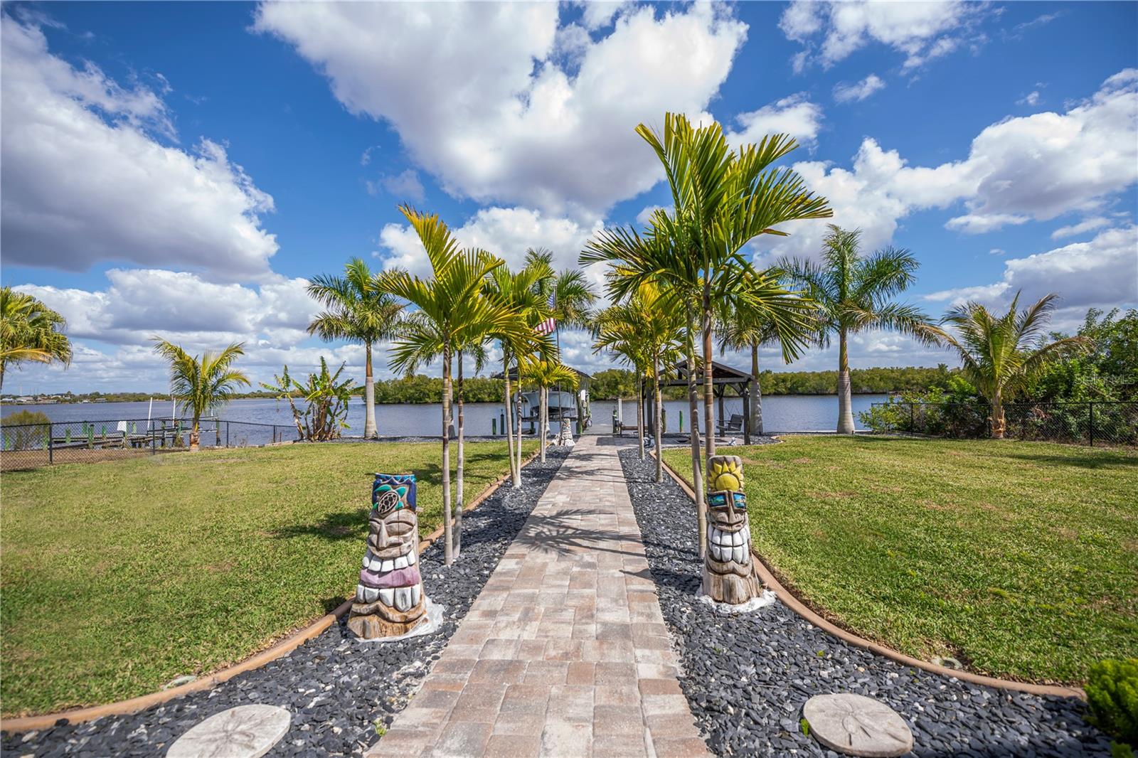 HRBR HEIGHTS - Residential