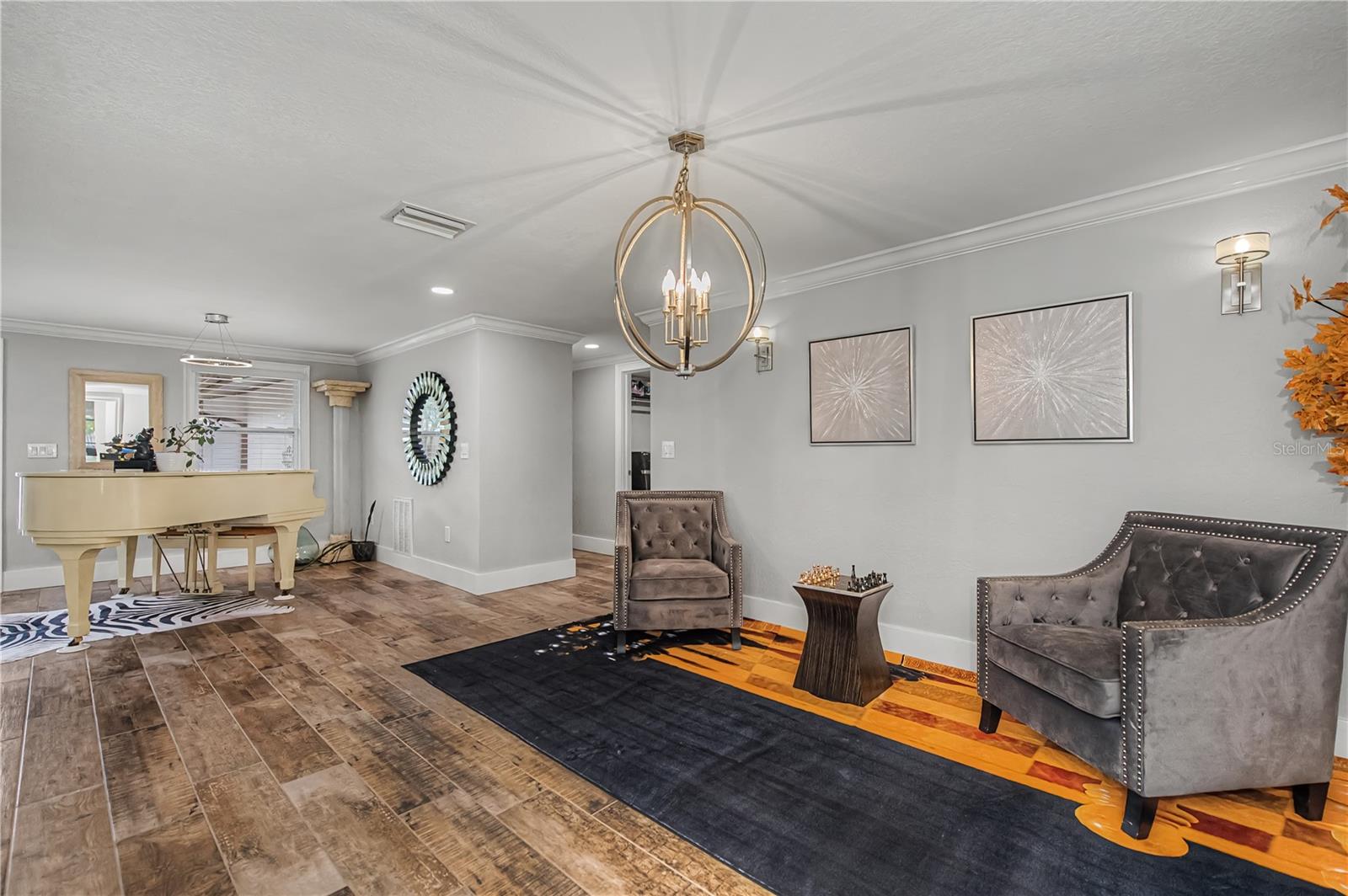 HRBR HEIGHTS - Residential