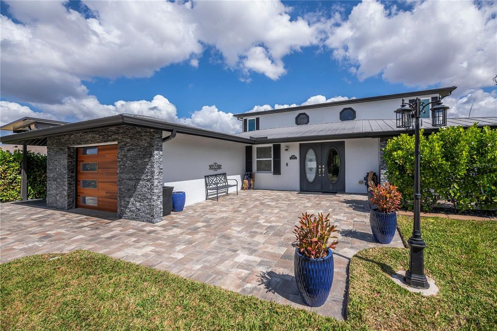 Photo of 2424 Harbour Drive, Punta Gorda, FL 33983 (MLS # C7522148)