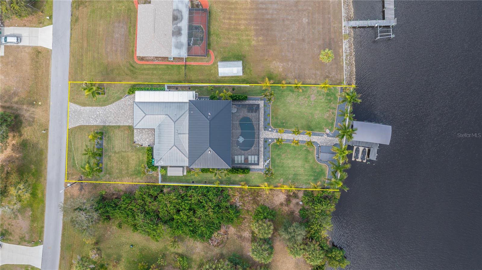 HRBR HEIGHTS - Residential