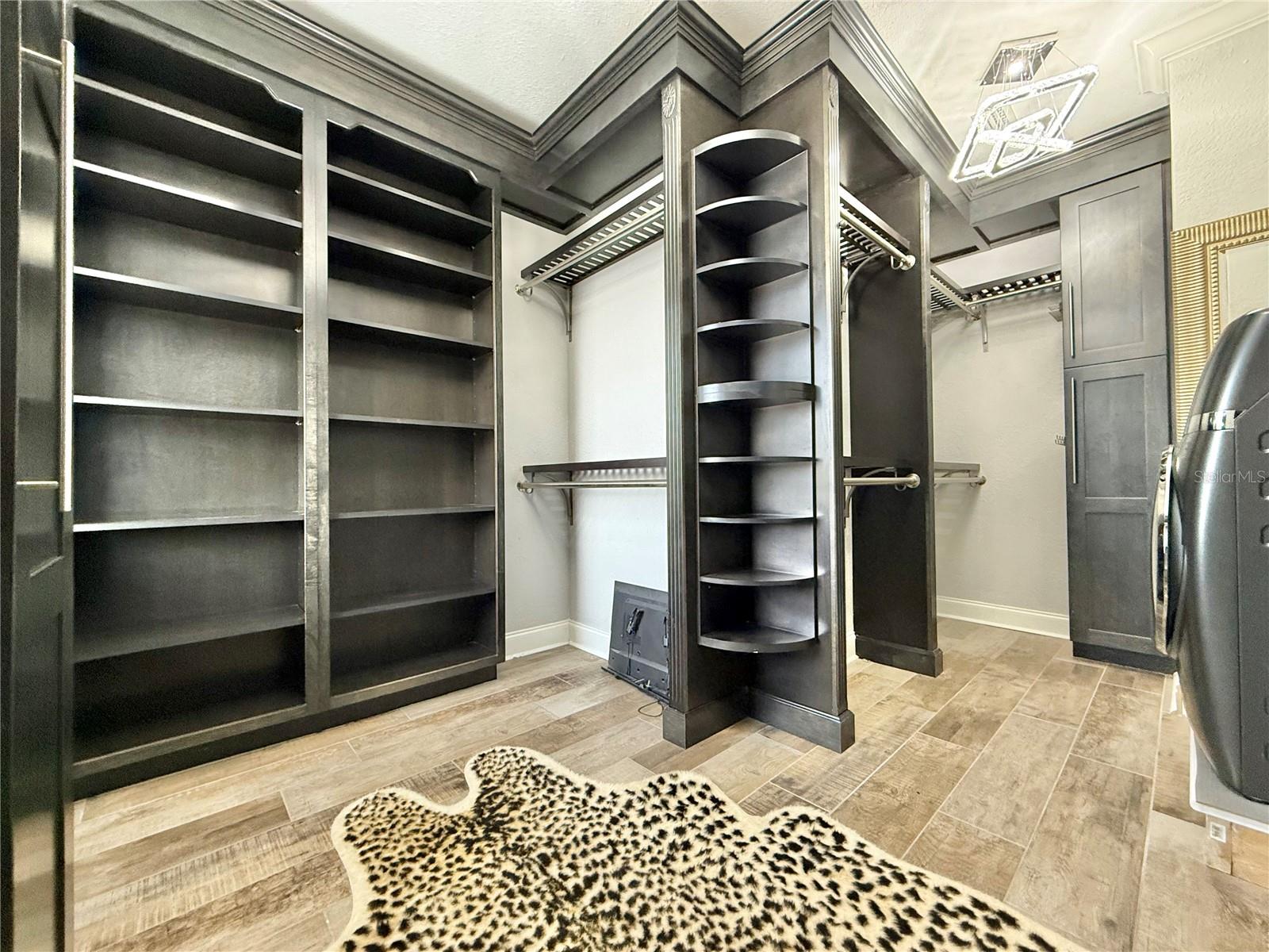 HRBR HEIGHTS - Residential