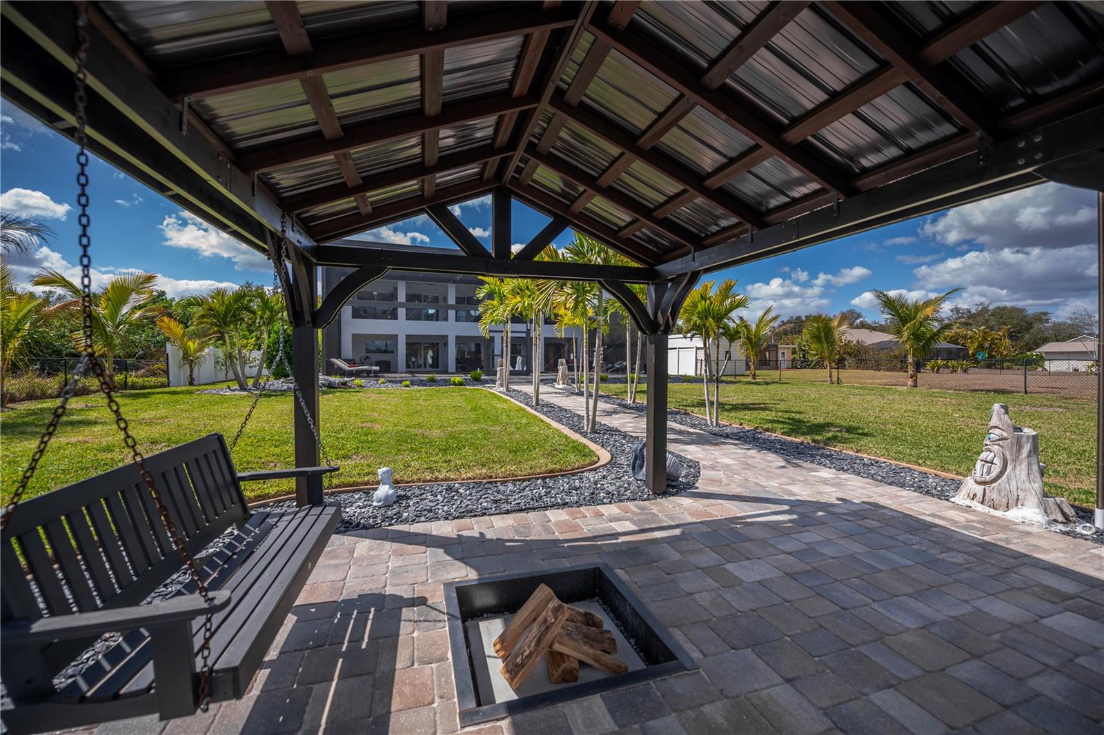 HRBR HEIGHTS - Residential