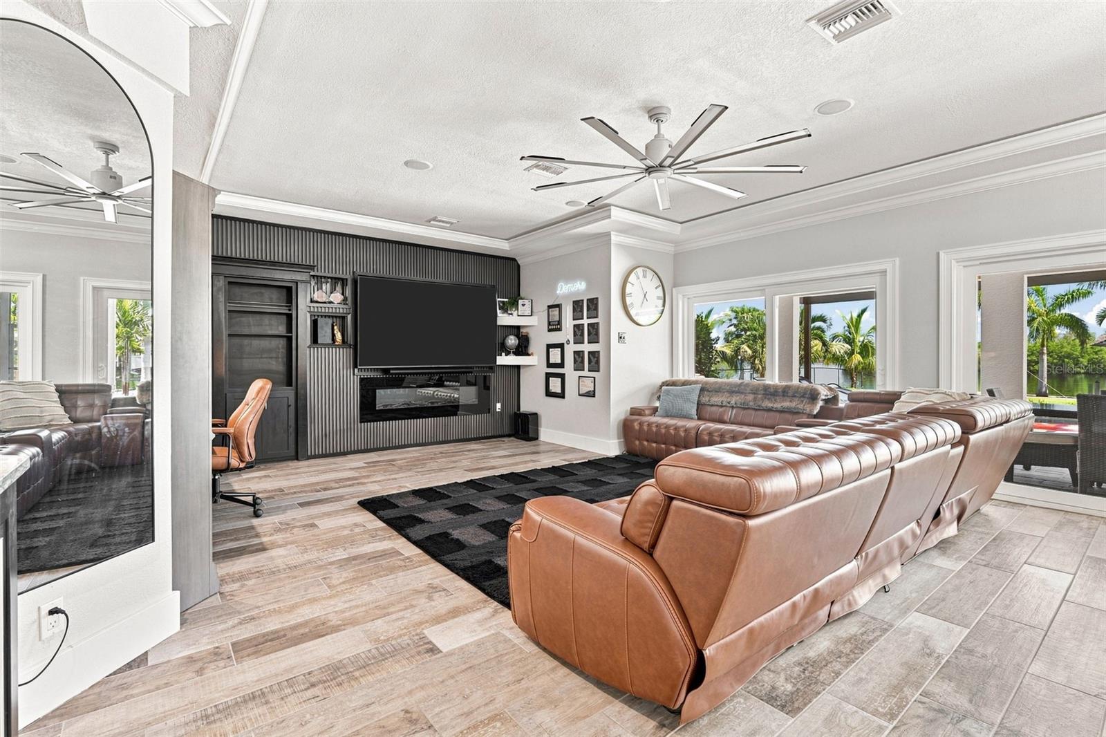 2424 Harbour Dr, Punta Gorda, FL, 33983, USA, 3 Bedrooms Bedrooms, ,2 BathroomsBathrooms,Residential,Active,2424 Harbour Dr,C7522148