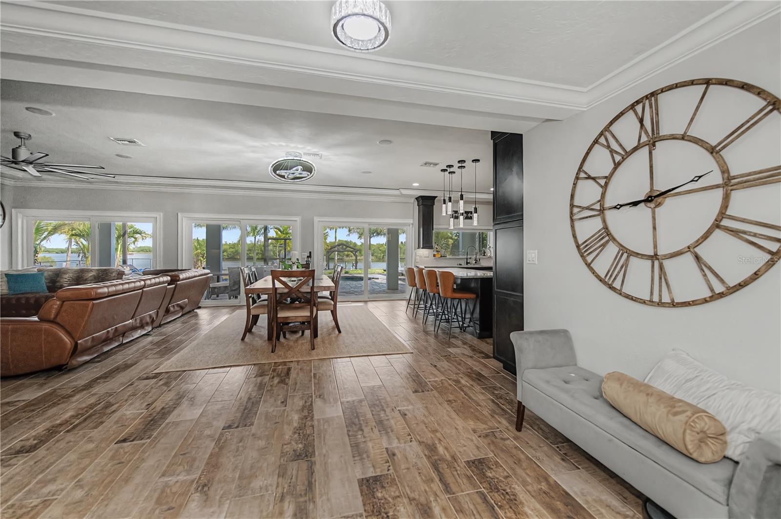 HRBR HEIGHTS - Residential