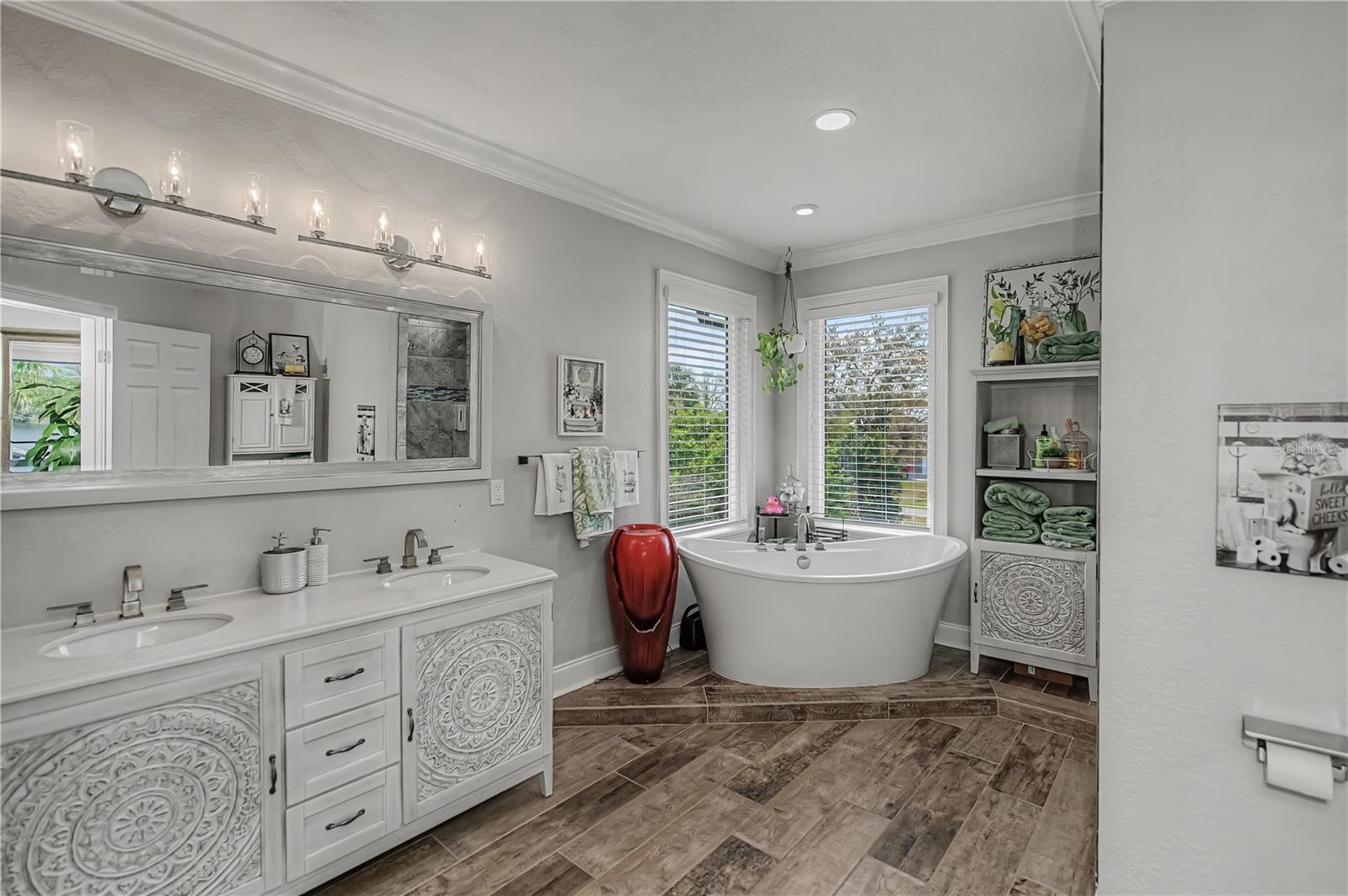 HRBR HEIGHTS - Residential