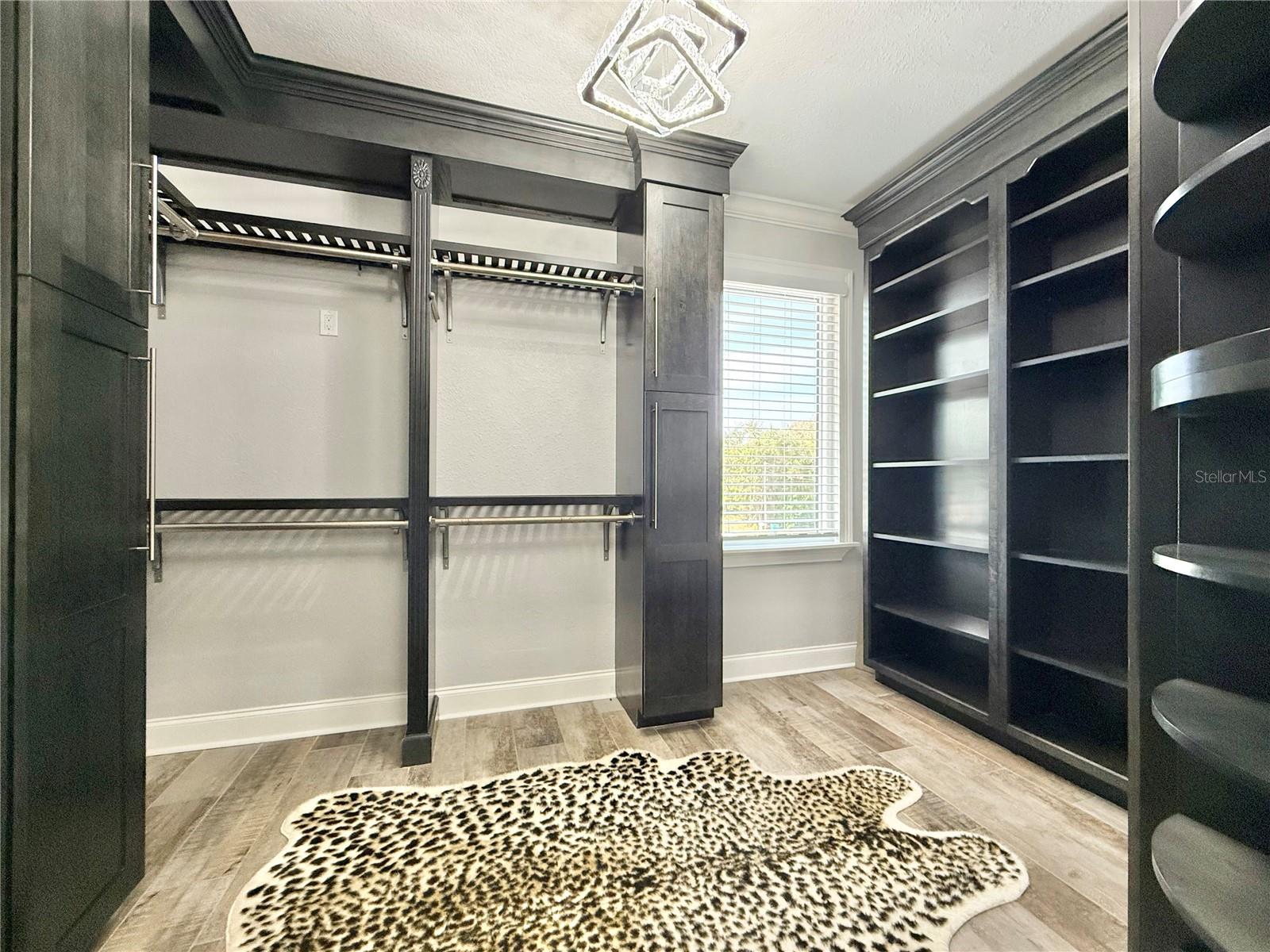 HRBR HEIGHTS - Residential