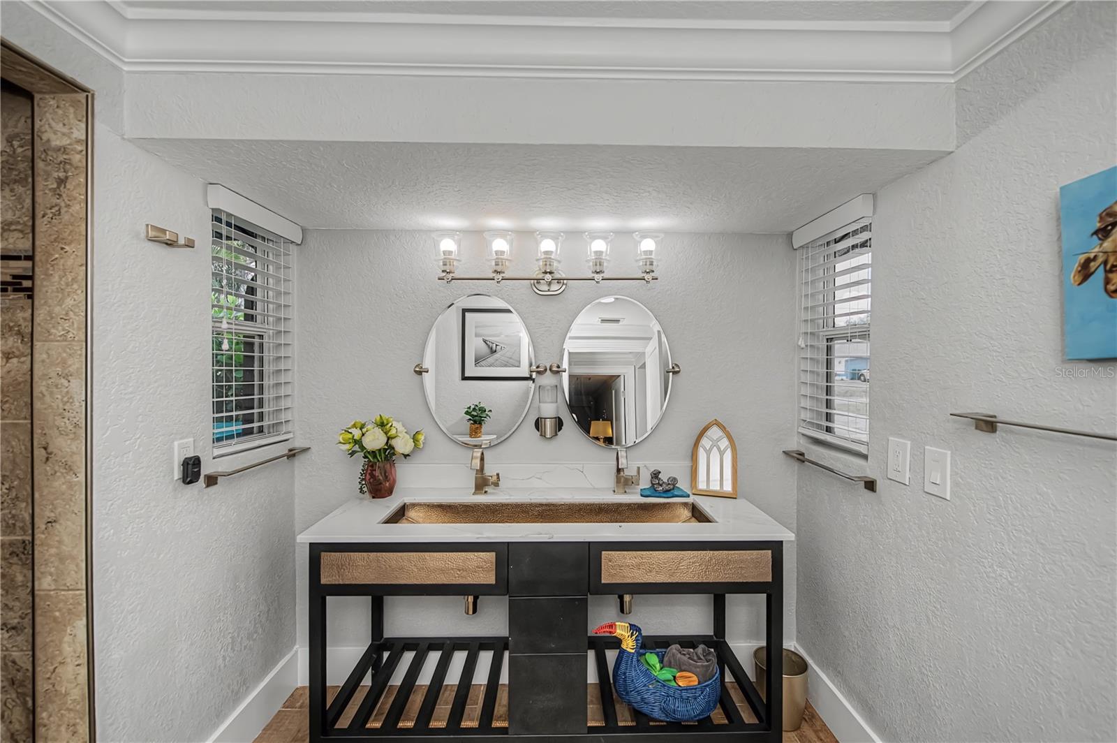 HRBR HEIGHTS - Residential