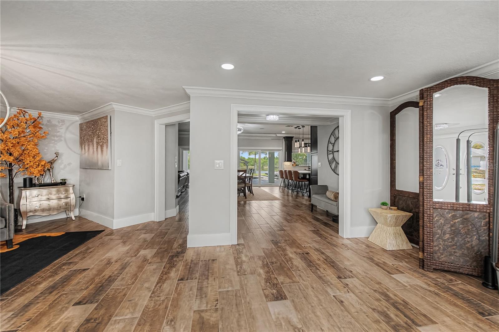 HRBR HEIGHTS - Residential