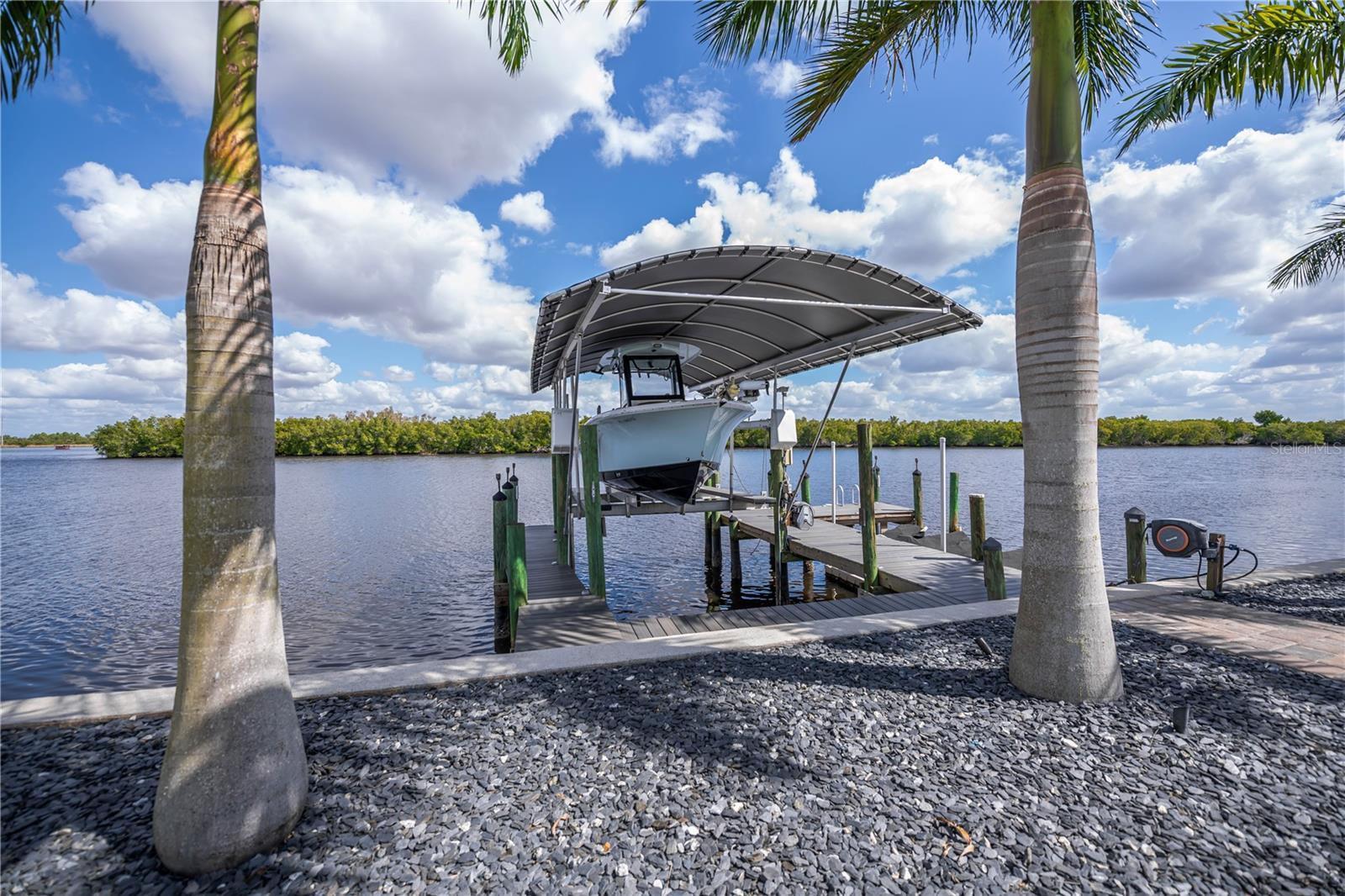 HRBR HEIGHTS - Residential