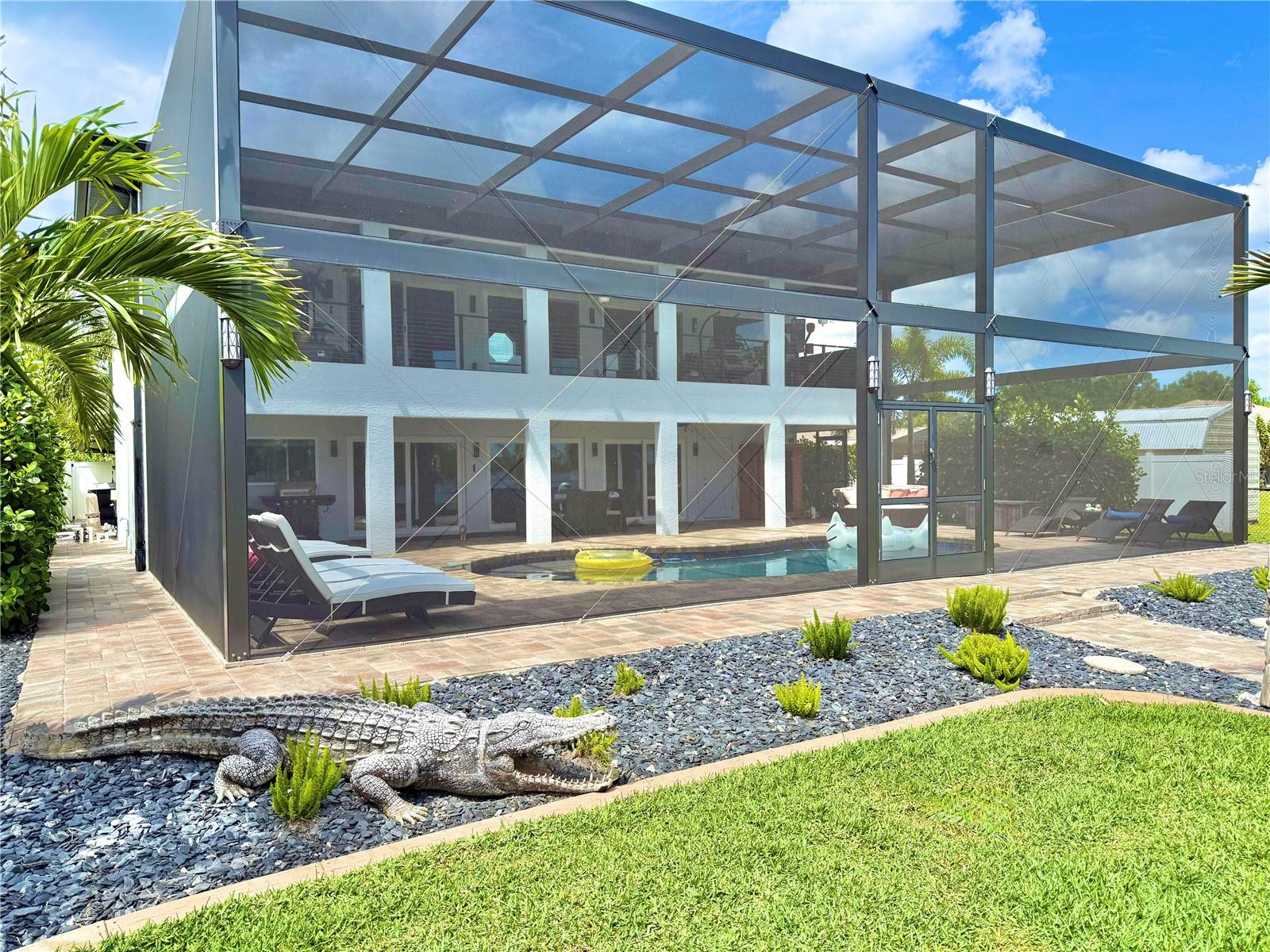 Punta Gorda, Florida, 33983, United States, 3 Bedrooms Bedrooms, ,2 BathroomsBathrooms,Residential,Active,2019449
