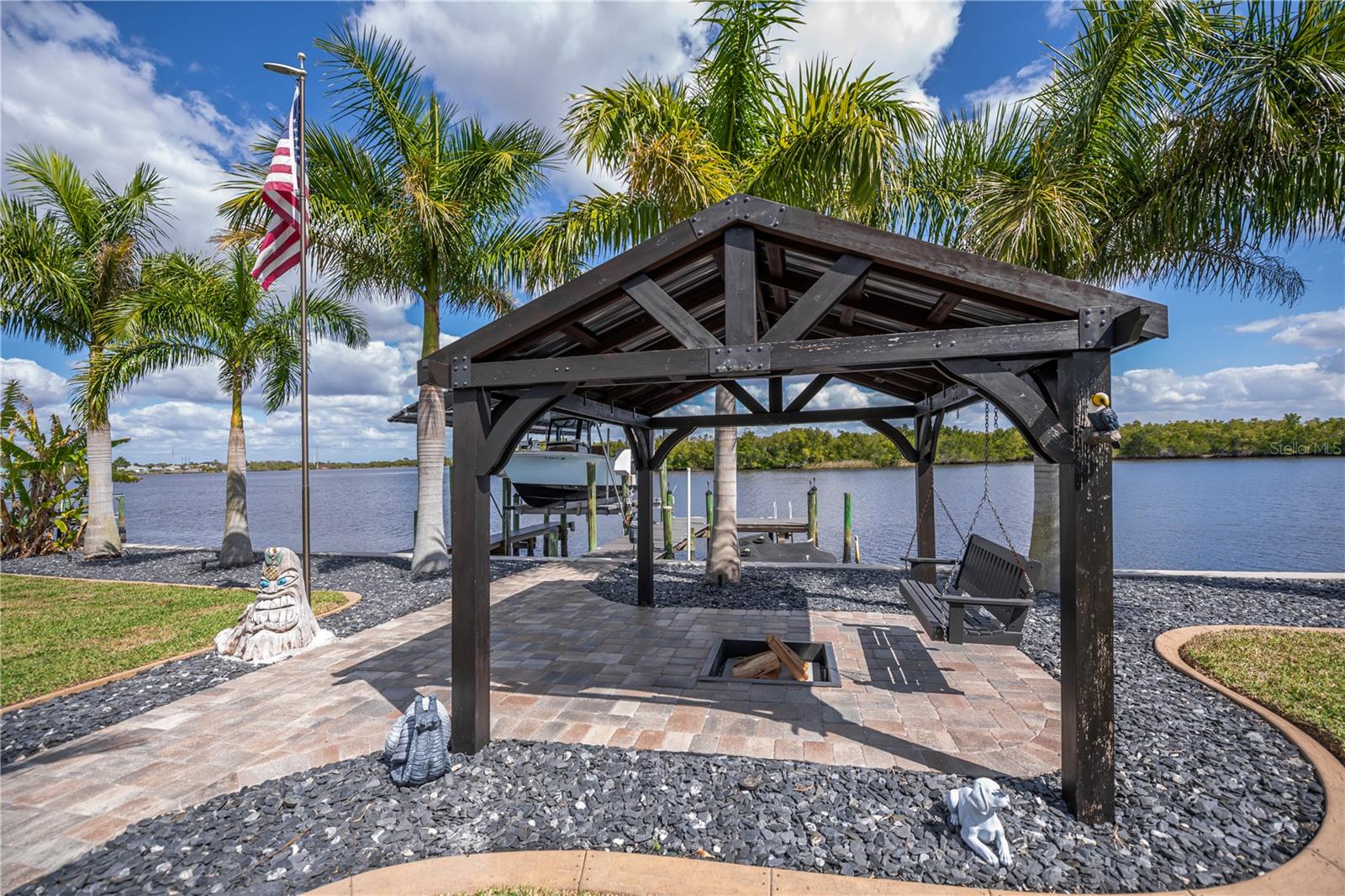 HRBR HEIGHTS - Residential