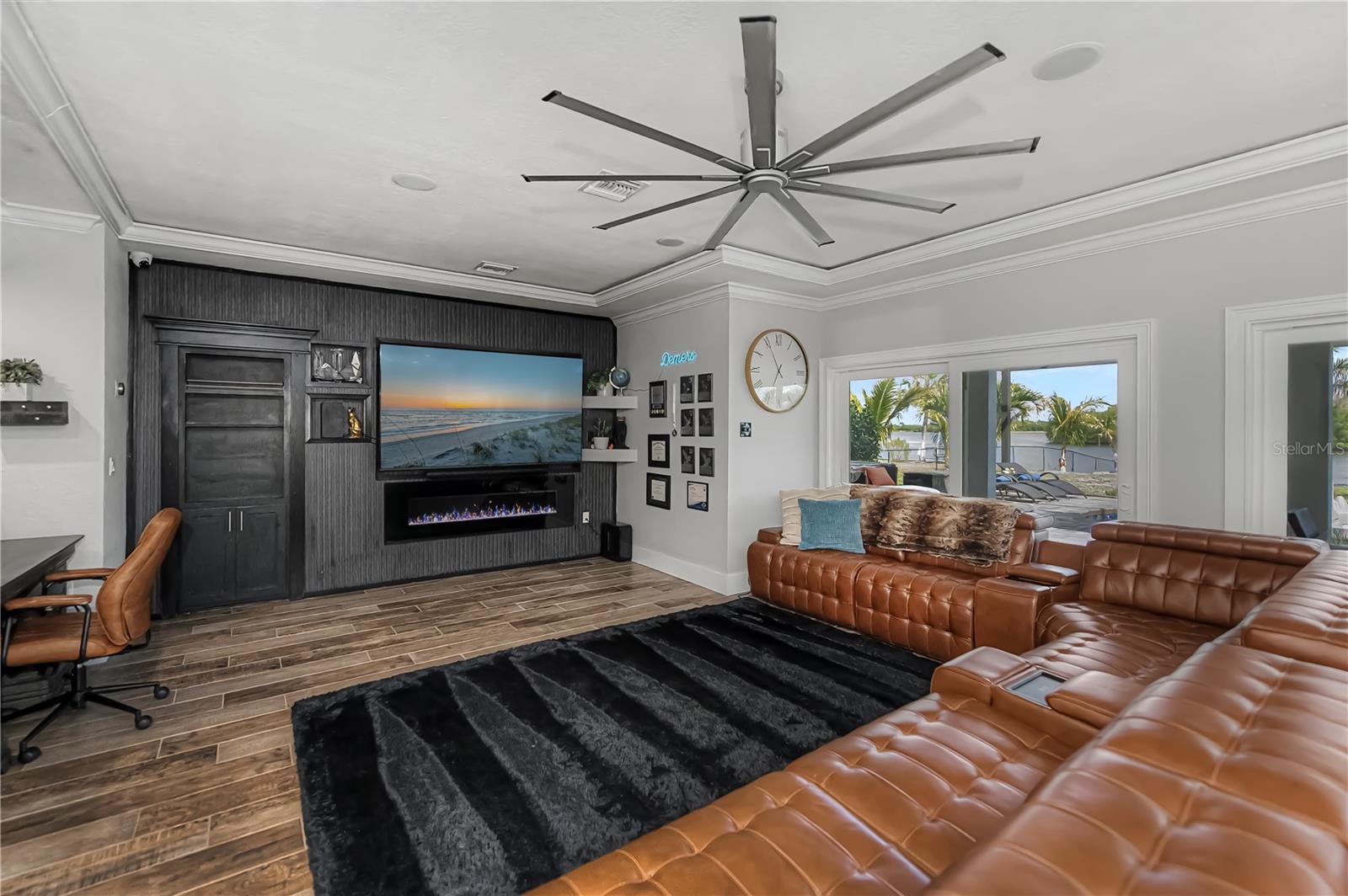 HRBR HEIGHTS - Residential