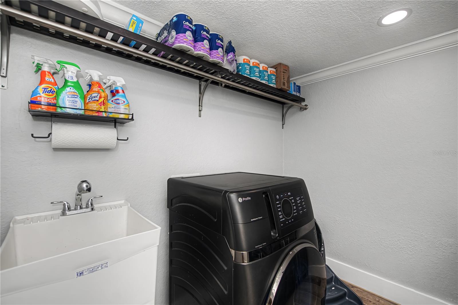 HRBR HEIGHTS - Residential