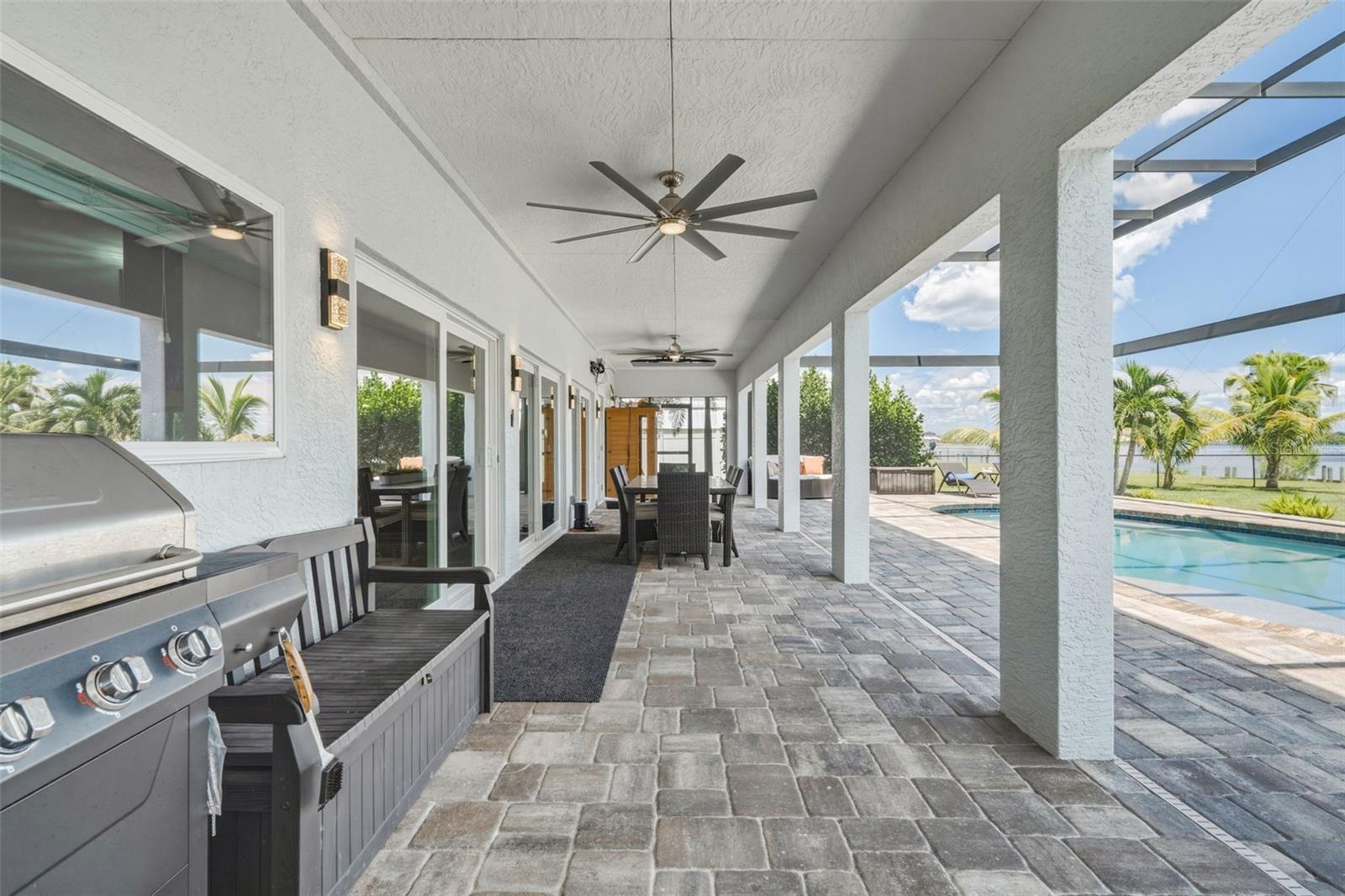 2424 Harbour Dr, Punta Gorda, FL, 33983, USA, 3 Bedrooms Bedrooms, ,2 BathroomsBathrooms,Residential,Active,2424 Harbour Dr,C7522148