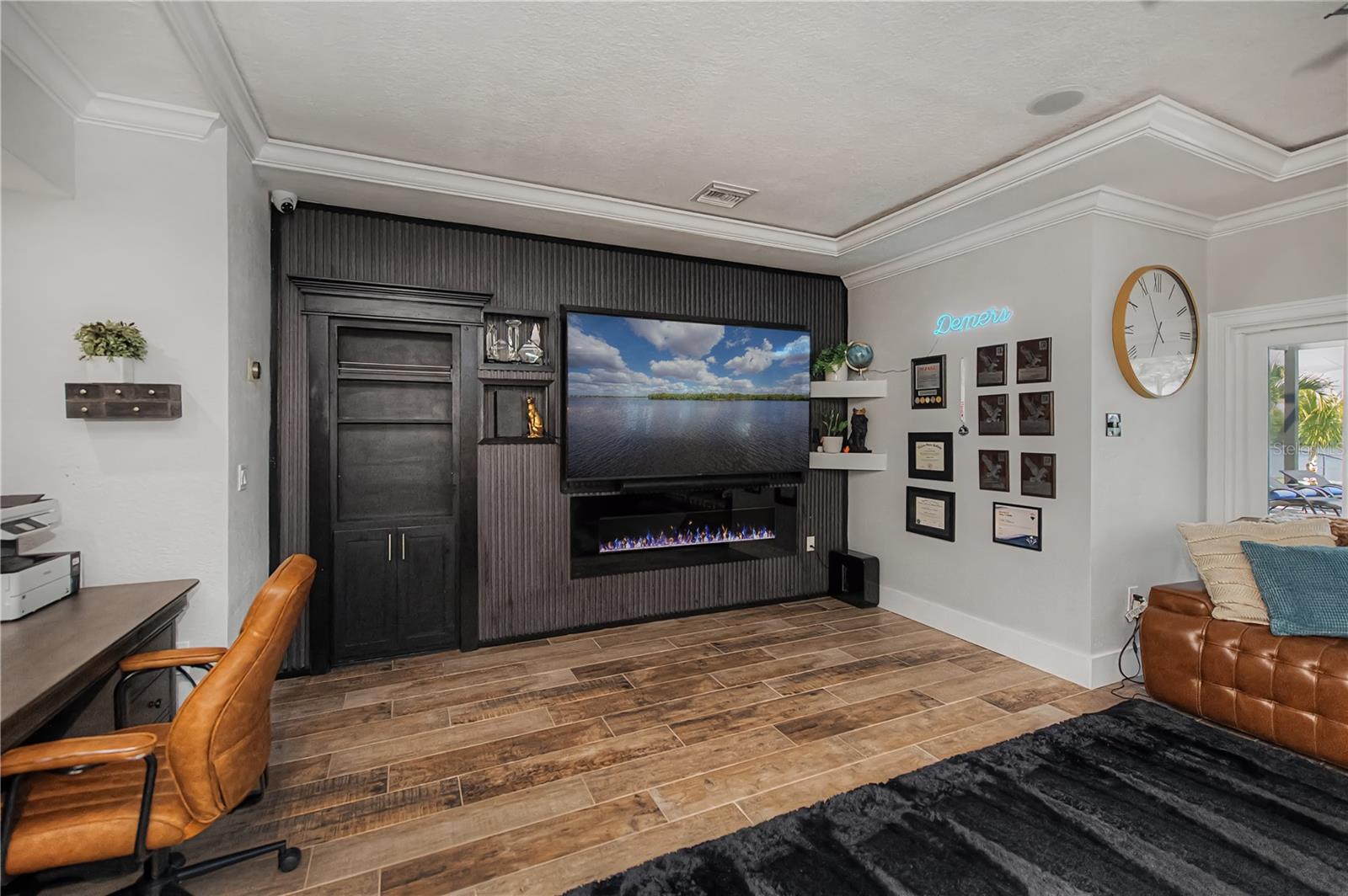 HRBR HEIGHTS - Residential