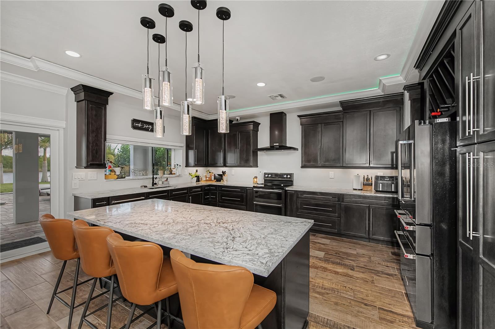 HRBR HEIGHTS - Residential