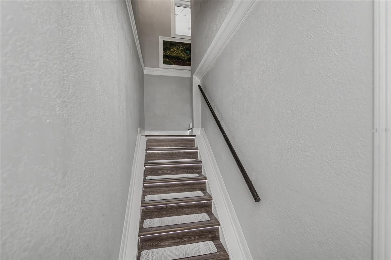 HRBR HEIGHTS - Residential