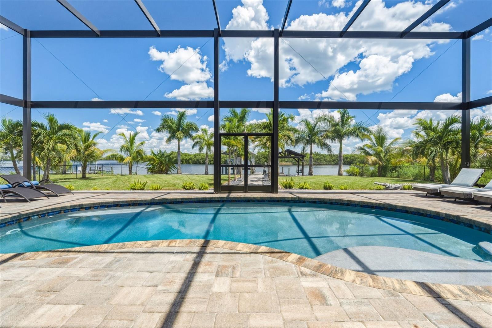 2424 Harbour Dr, Punta Gorda, FL, 33983, USA, 3 Bedrooms Bedrooms, ,2 BathroomsBathrooms,Residential,Active,2424 Harbour Dr,C7522148