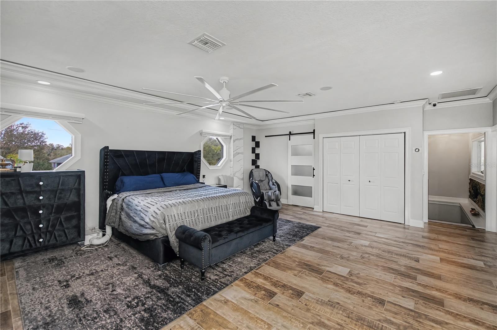 HRBR HEIGHTS - Residential