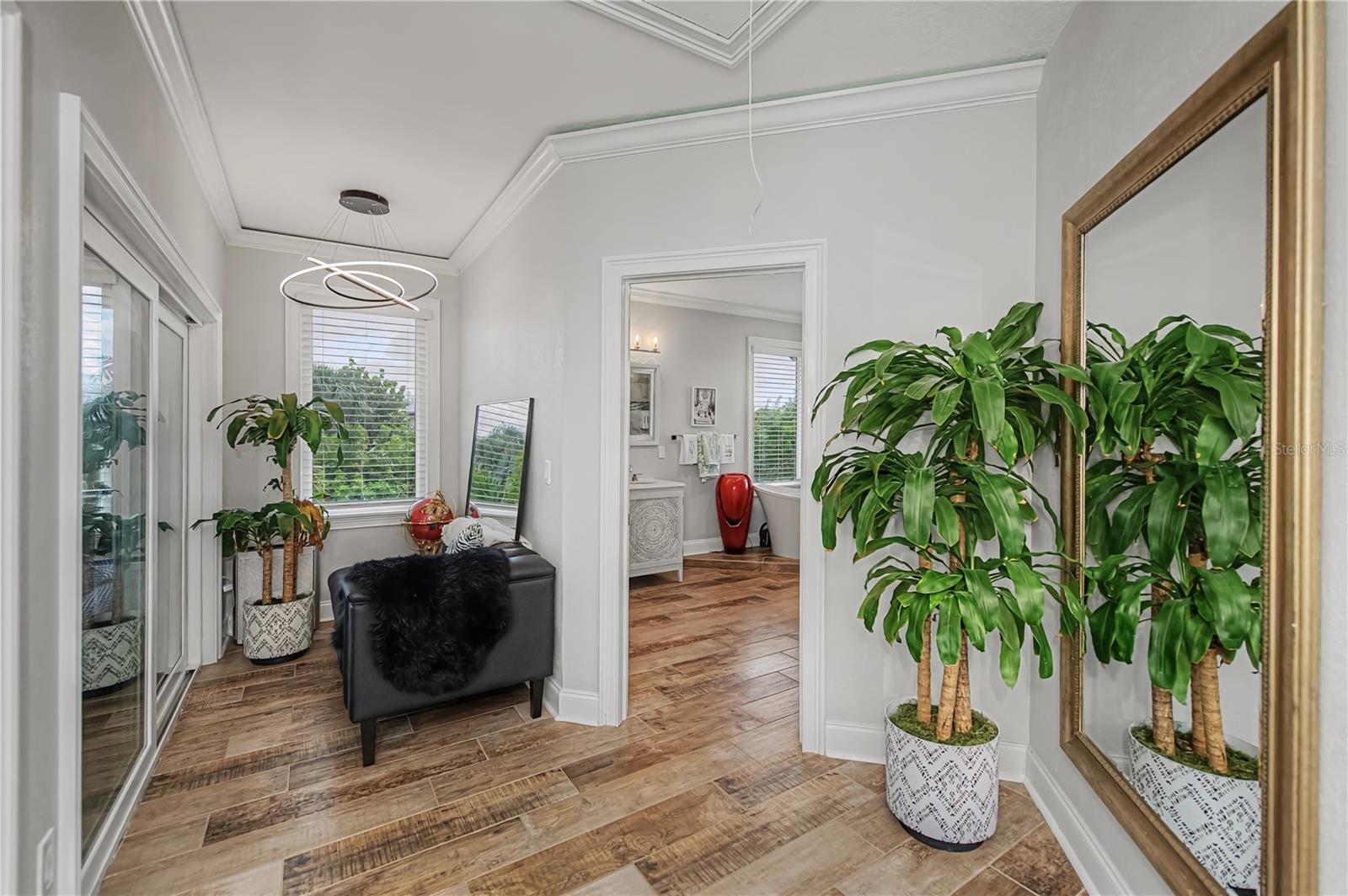 HRBR HEIGHTS - Residential