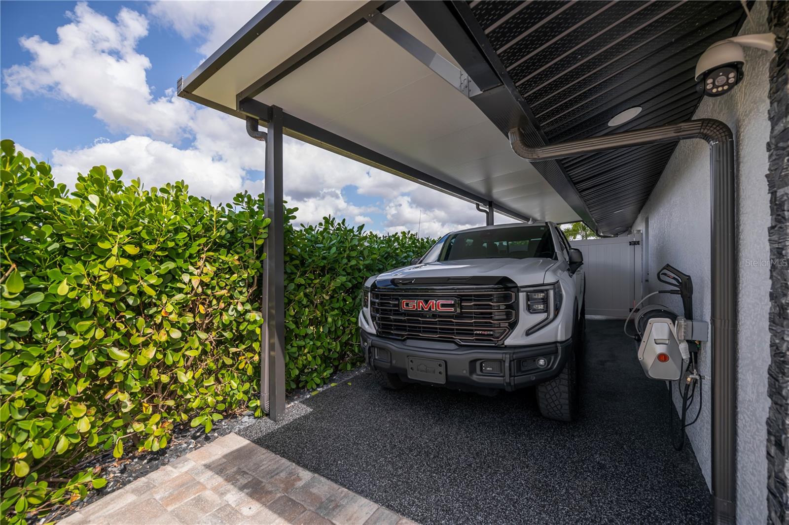 HRBR HEIGHTS - Residential