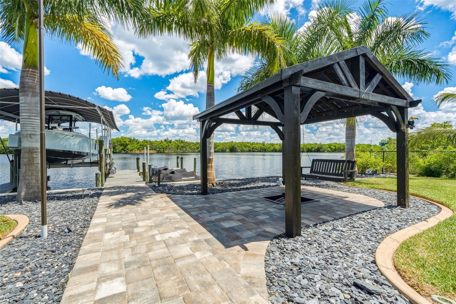 2424 Harbour Dr, Punta Gorda, FL, 33983, USA, 3 Bedrooms Bedrooms, ,2 BathroomsBathrooms,Residential,Active,2424 Harbour Dr,C7522148