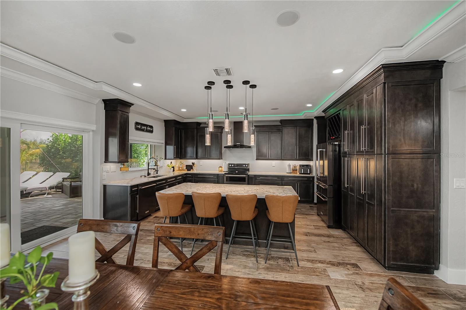 HRBR HEIGHTS - Residential