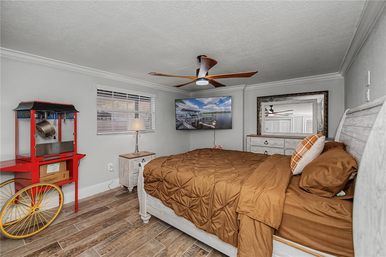 HRBR HEIGHTS - Residential