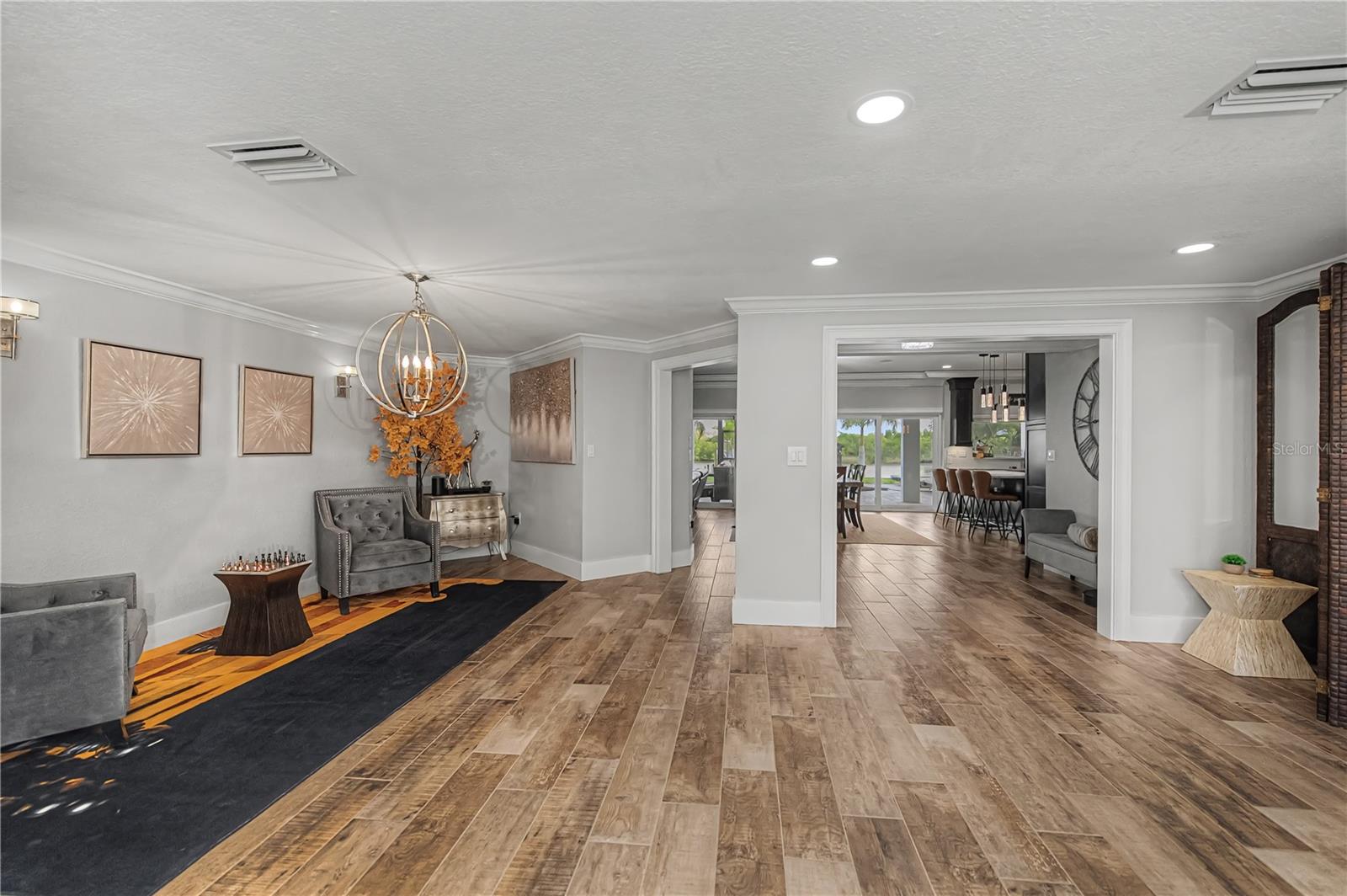 HRBR HEIGHTS - Residential