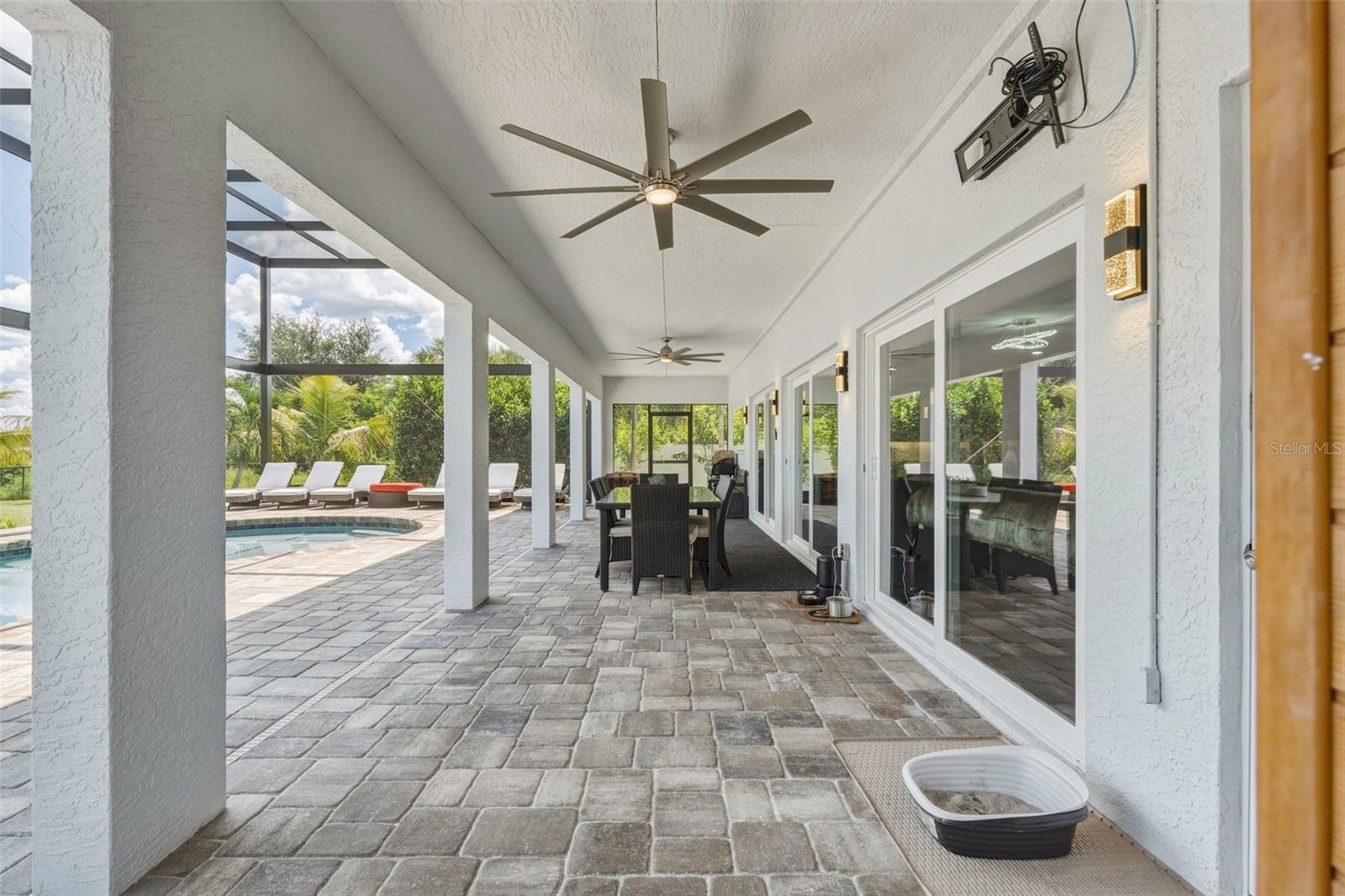 2424 Harbour Dr, Punta Gorda, FL, 33983, USA, 3 Bedrooms Bedrooms, ,2 BathroomsBathrooms,Residential,Active,2424 Harbour Dr,C7522148