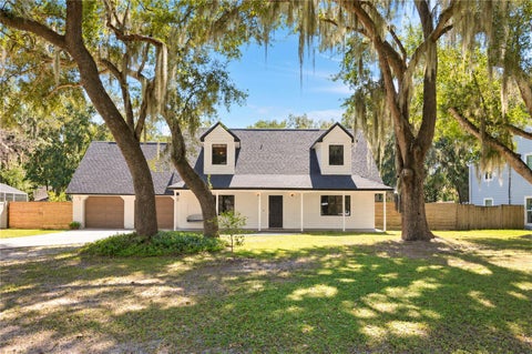 Photo of 1520 Shady Oak Drive, Kissimmee, FL 34744 (MLS # S5159404)