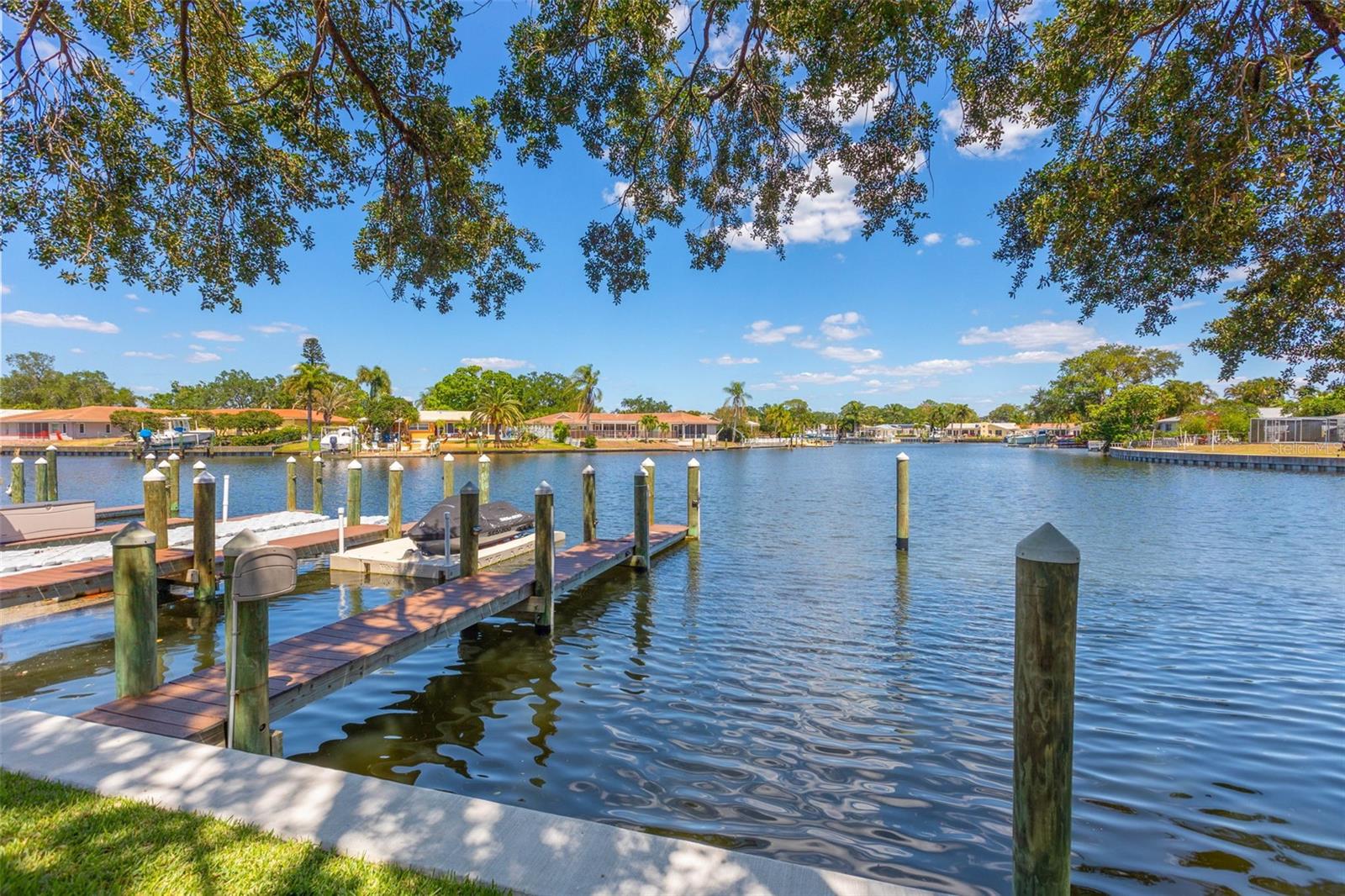 MARINERS PASS - Residential