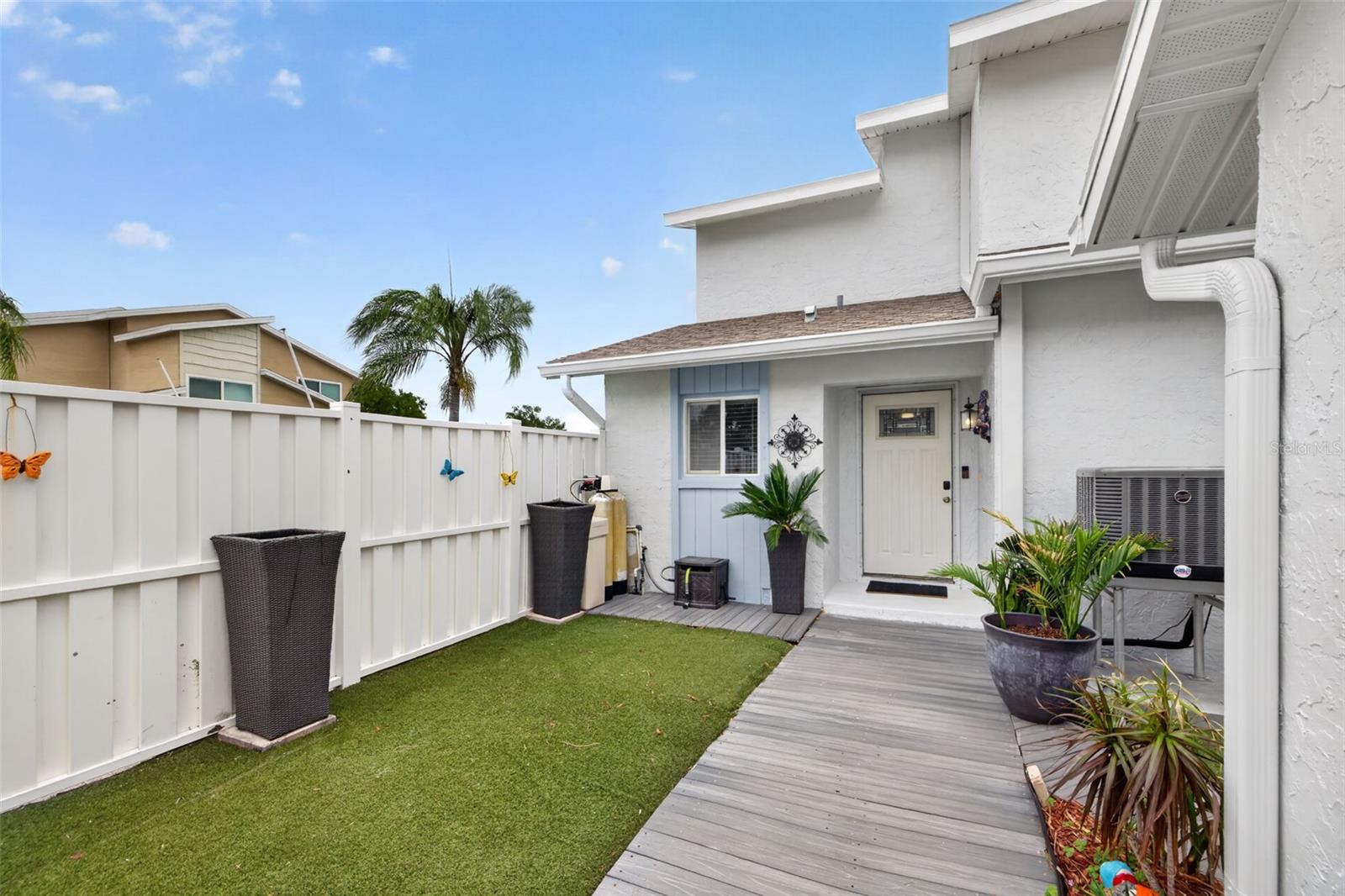 MARINERS PASS - Residential