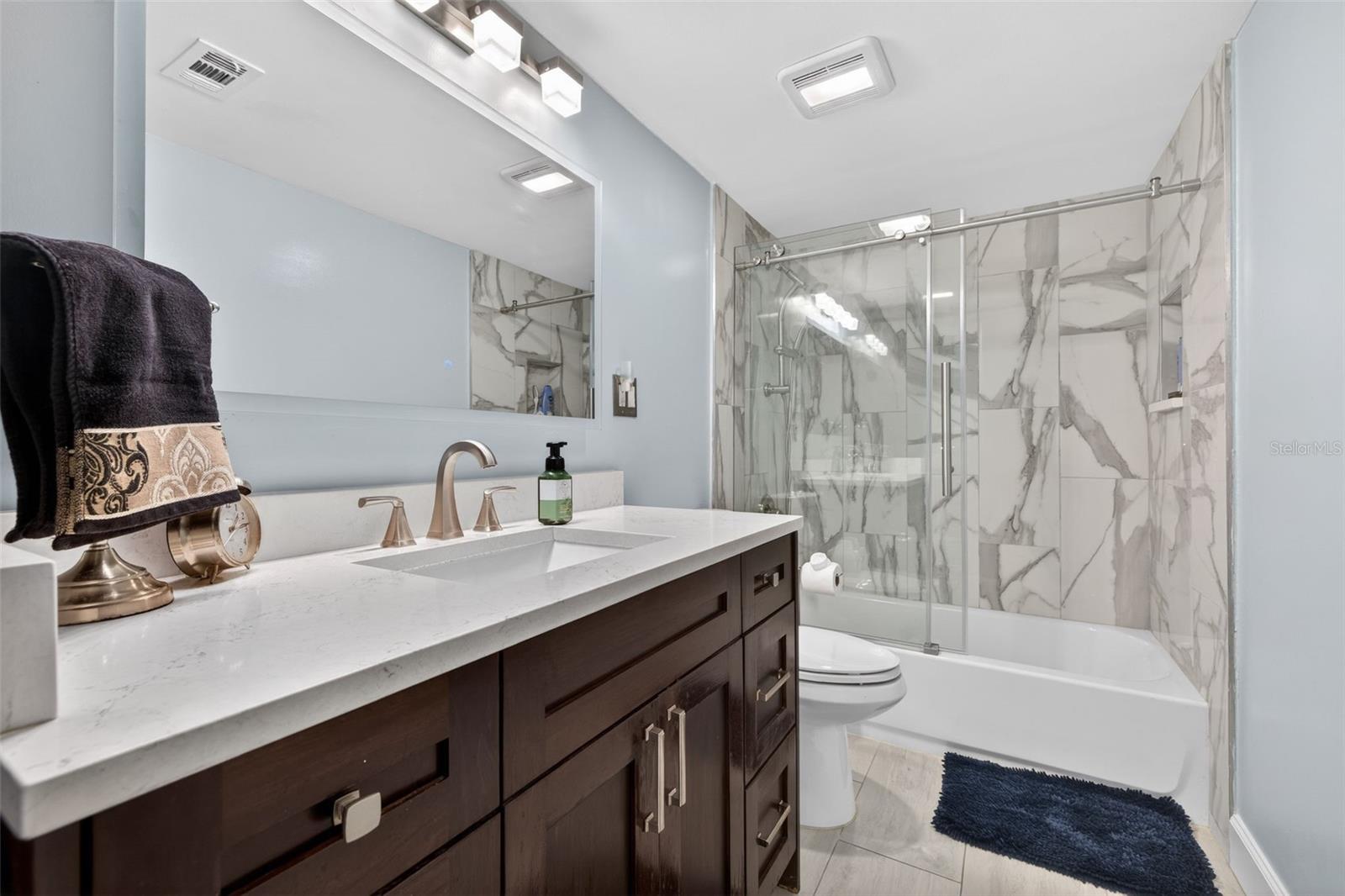 MARINERS PASS - Residential