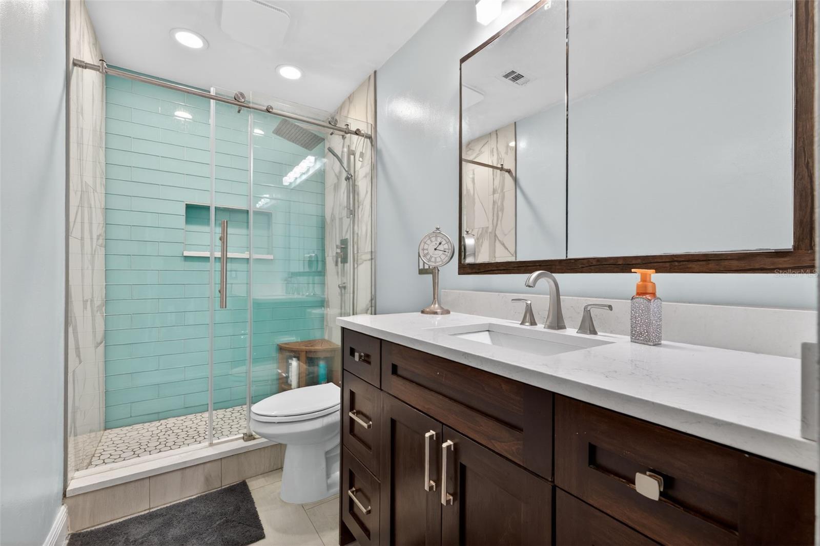 MARINERS PASS - Residential