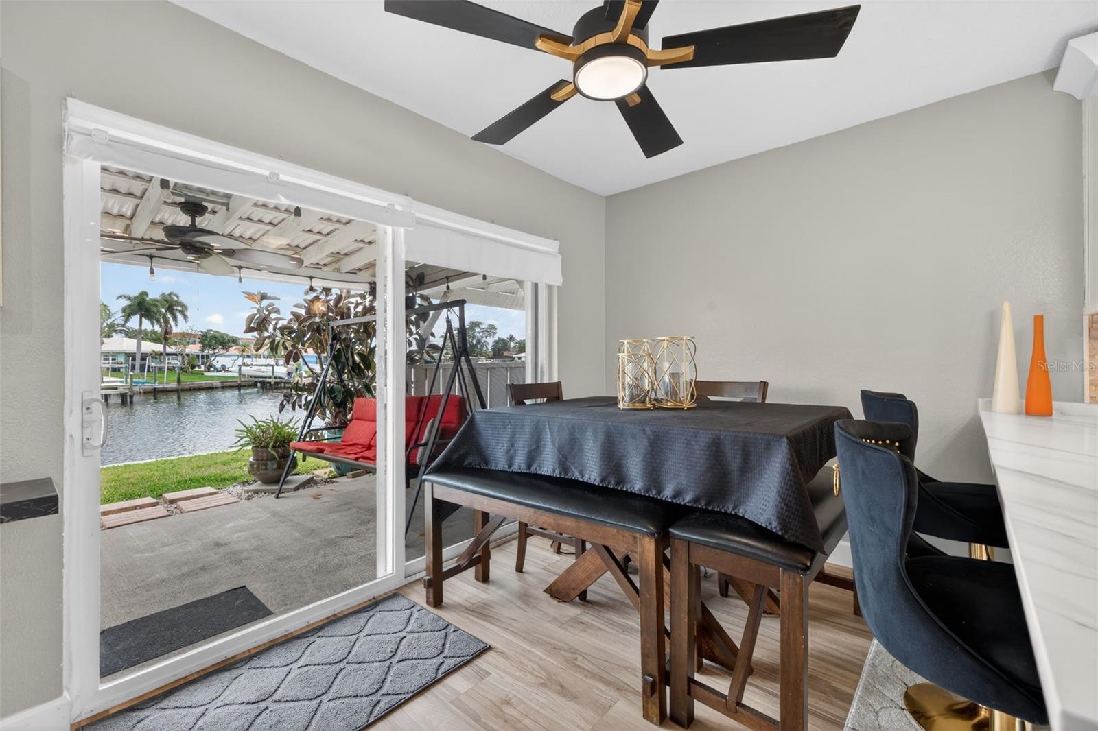 MARINERS PASS - Residential