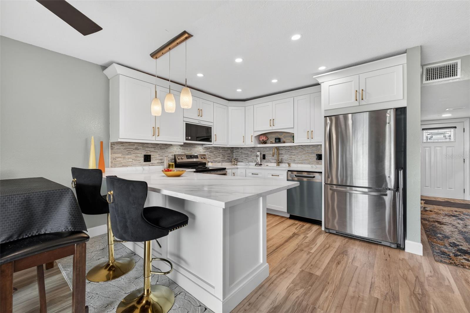 MARINERS PASS - Residential