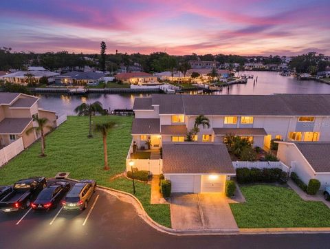 Photo of 6537 Cape Hatteras Way NE #1, St Petersburg, FL 33702 (MLS # TB8496166)