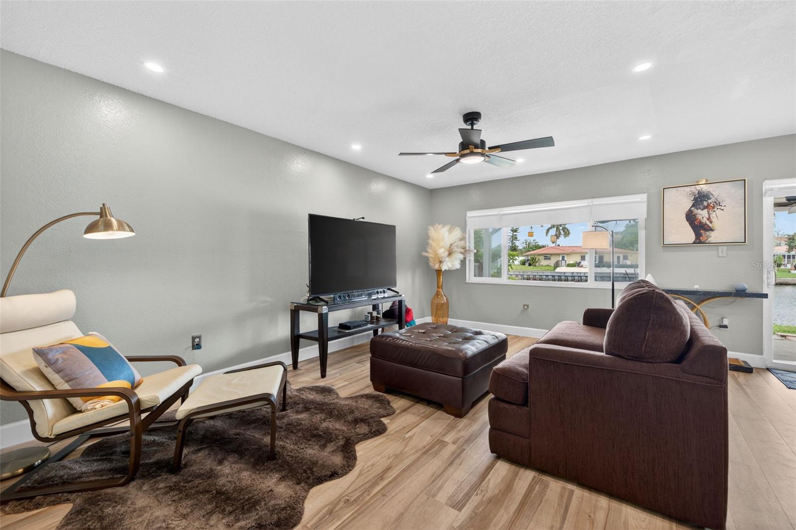 MARINERS PASS - Residential